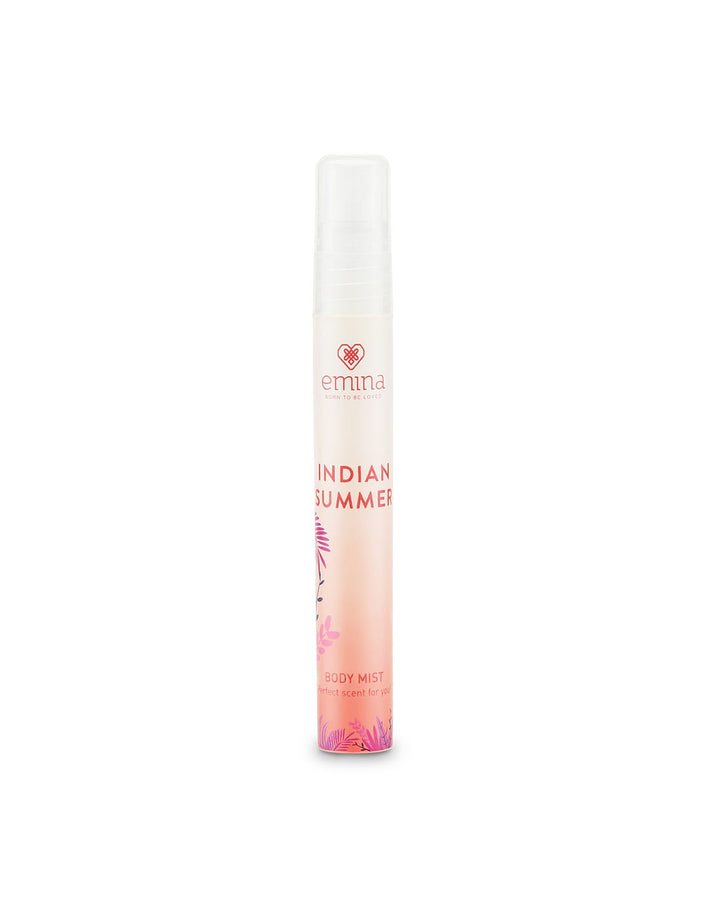 Emina Body Mist Indian Summer 10 ml