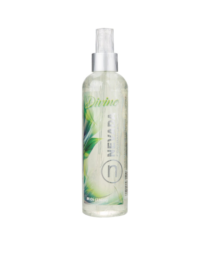 Nevada Parfum Wanita Devine  BodyMist 236 ml