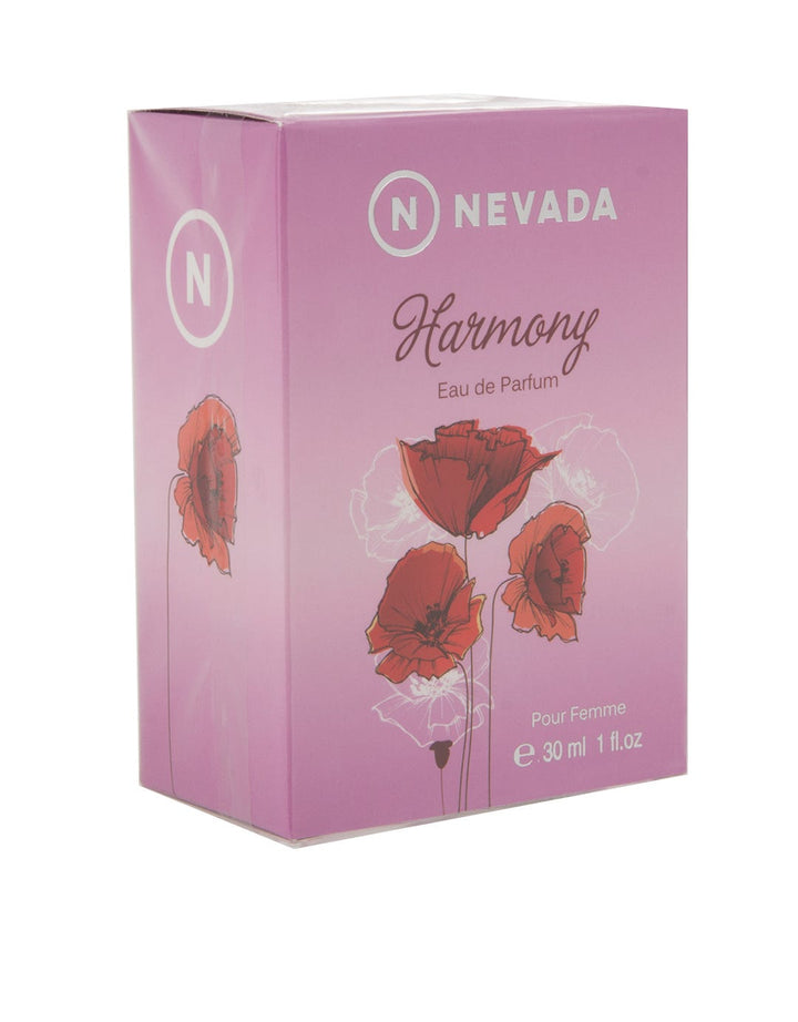 Nevada Parfum Wanita Harmoni  EDP 30 ml