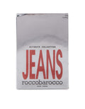Roccobarocco  Jeans  Femme EDT 75 ml