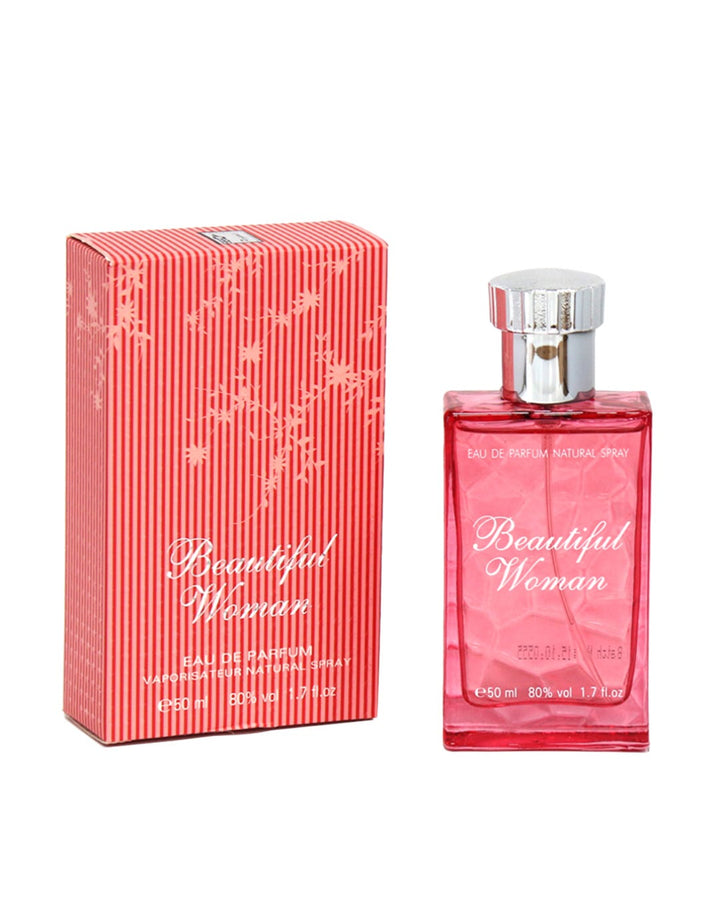 Parklane Beautiful Woman Parfume Wanita 50 ml