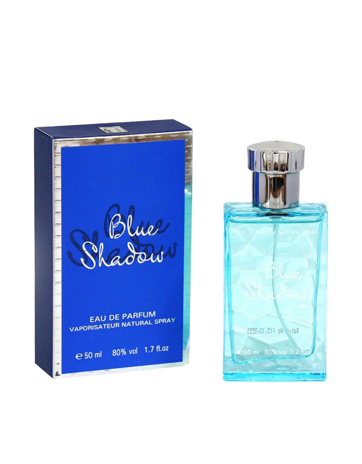 Parklane Blue Shadow Parfume Wanita 50 Ml