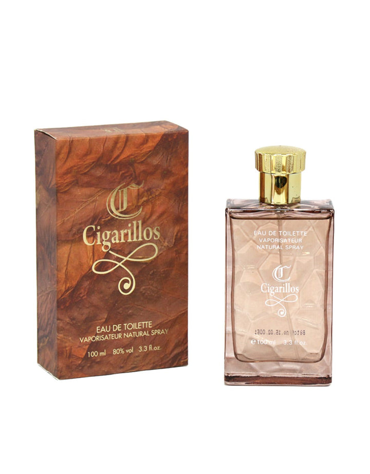 Parklane Cigarillos Parfume Pria 100 Ml