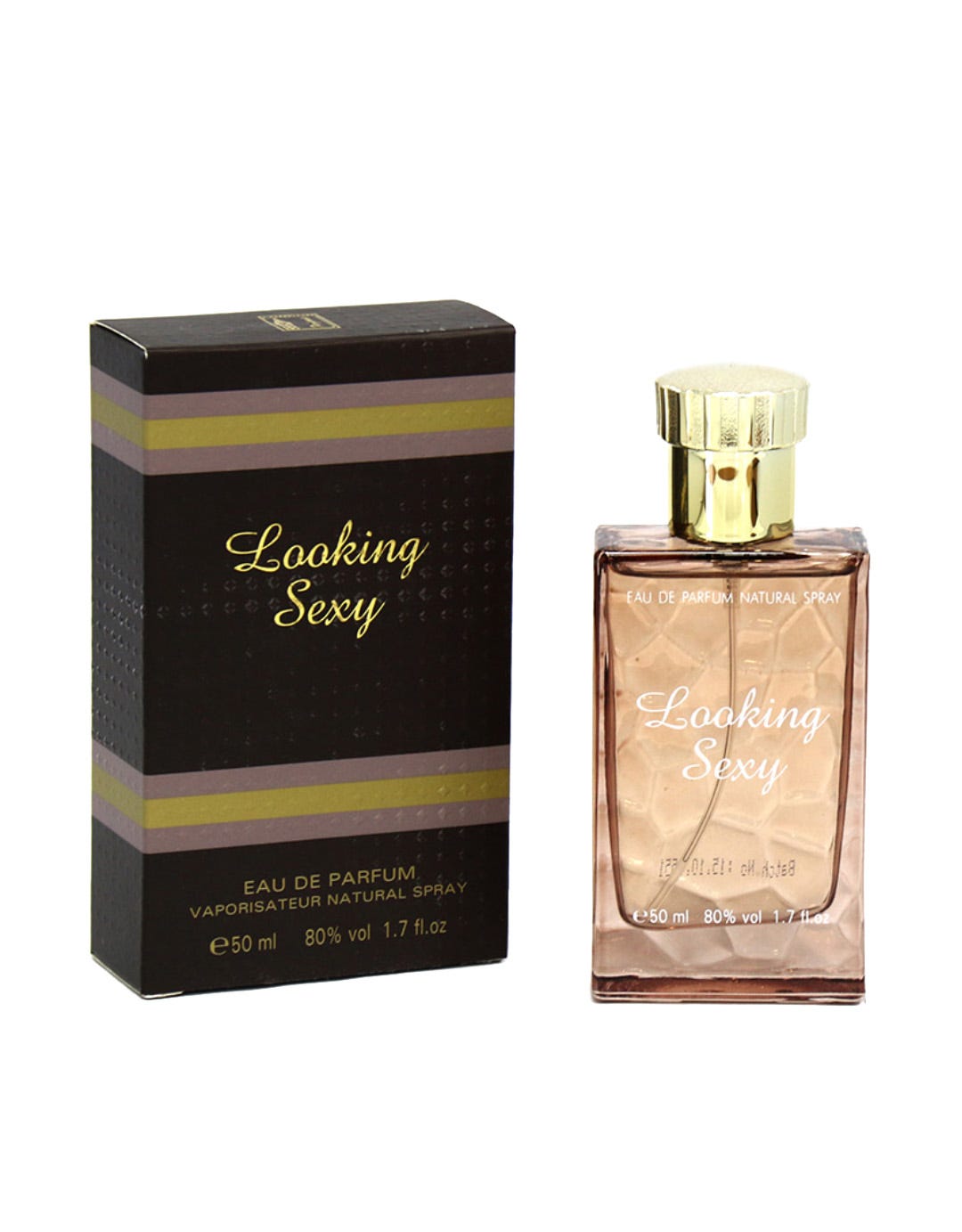 Parklane Looking Sexy Parfume Wanita