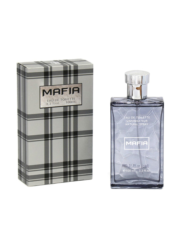 Parklane Mafia Parfume Wanita