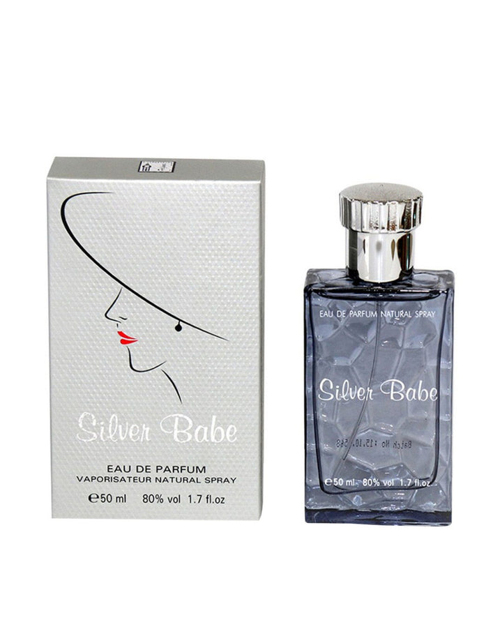 Parklane Silver Babe  Parfume Wanita