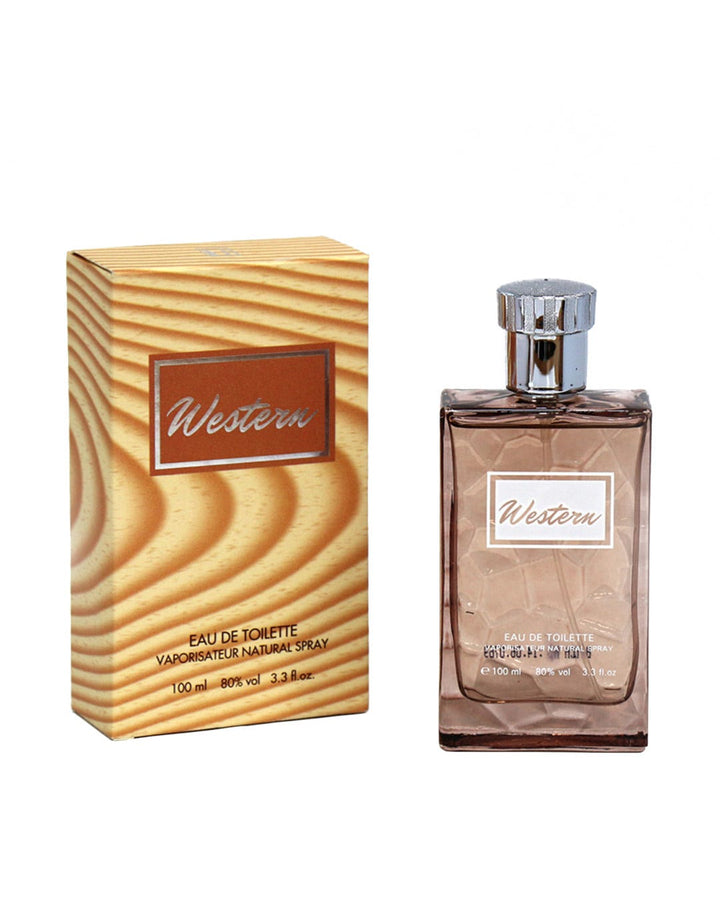 Parklane Western Parfume 100 ml