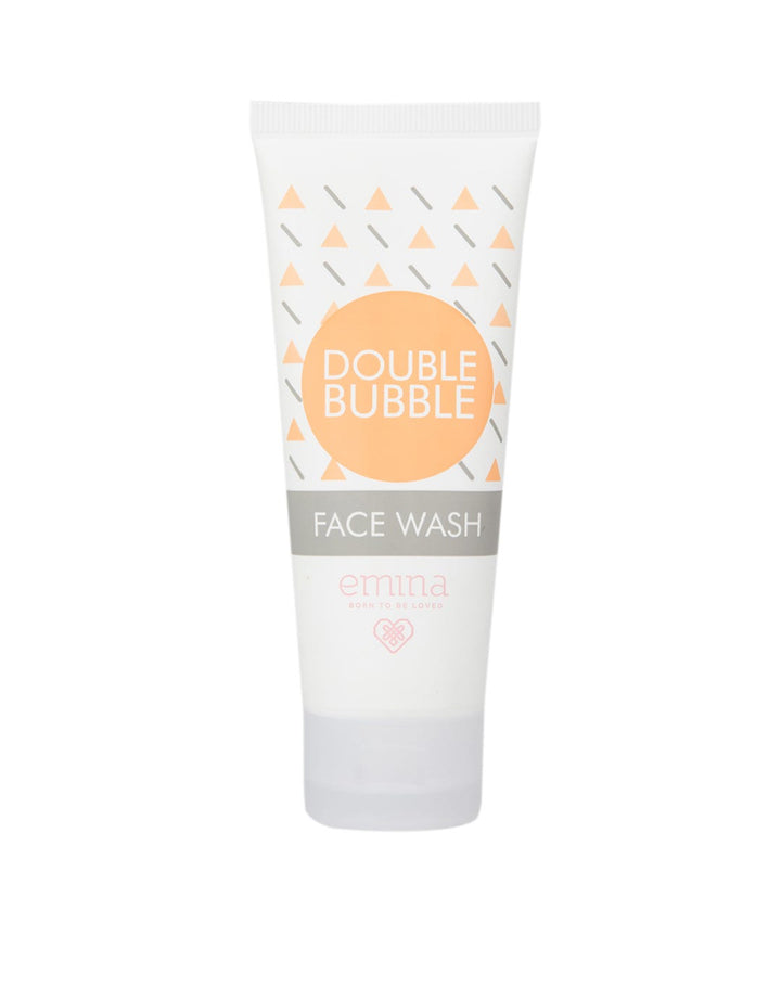 Emina Double Bubble Face Wash 60 ml