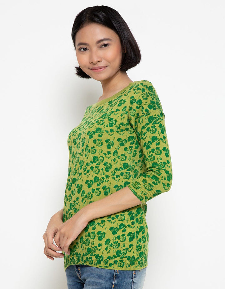 Peponi Blouse Wanita