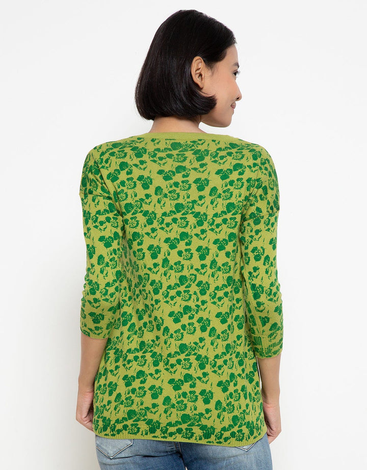 Peponi Blouse Wanita