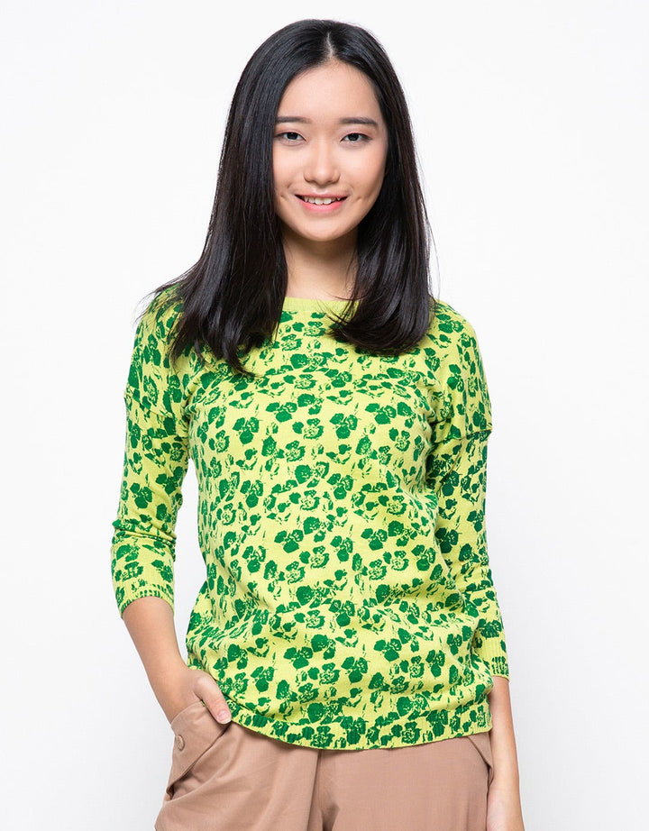 Peponi Blouse Wanita