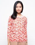 Peponi Blouse Wanita