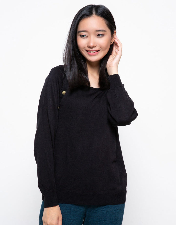 Peponi Raglan Blouse Women
