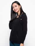 Peponi Raglan Blouse Women