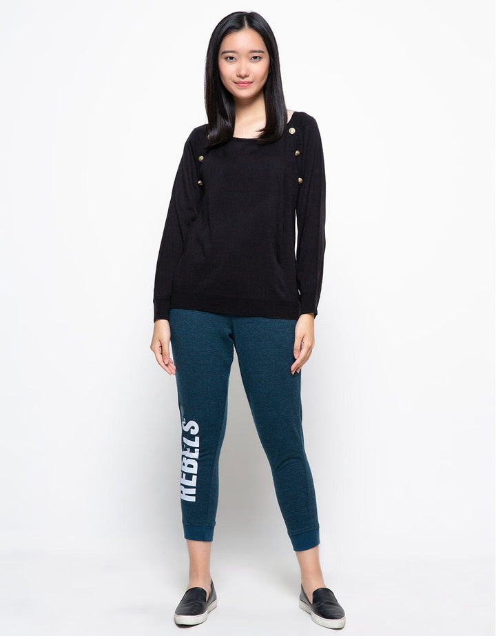 Peponi Raglan Blouse Women