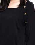 Peponi Raglan Blouse Women