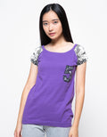 Peponi Raglan Blouse Women
