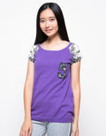Peponi Raglan Blouse Women