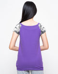 Peponi Raglan Blouse Women