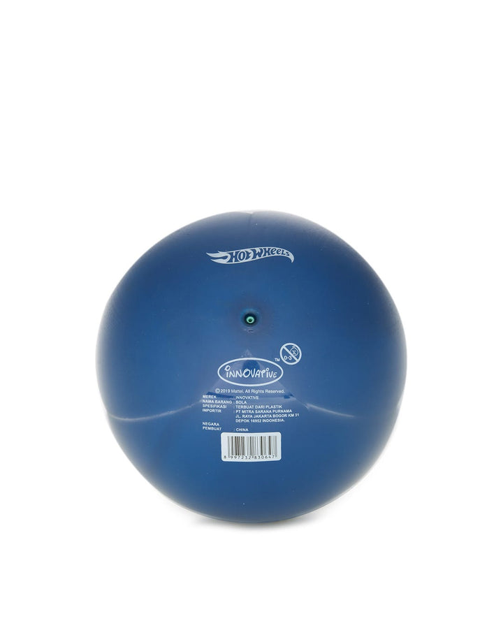 HOTWHEELS BALL CRASH