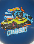 HOTWHEELS BALL CRASH