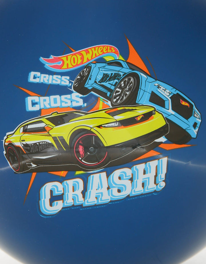 HOTWHEELS BALL CRASH
