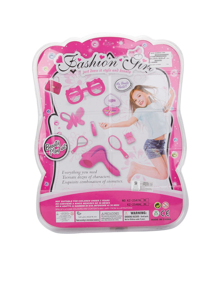 BEAUTY SET (2S) PRE