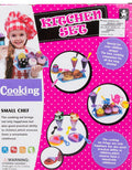 PIZZA &amp; CAKE SET KIT