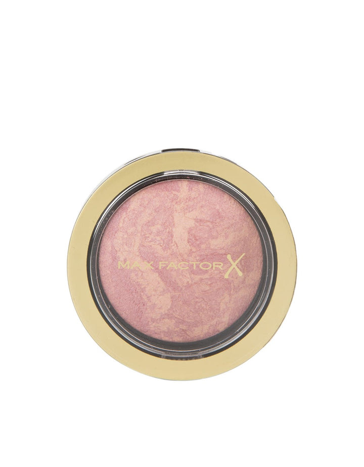 Max Factor Creme Puff Blush 15 - Seductive Pink