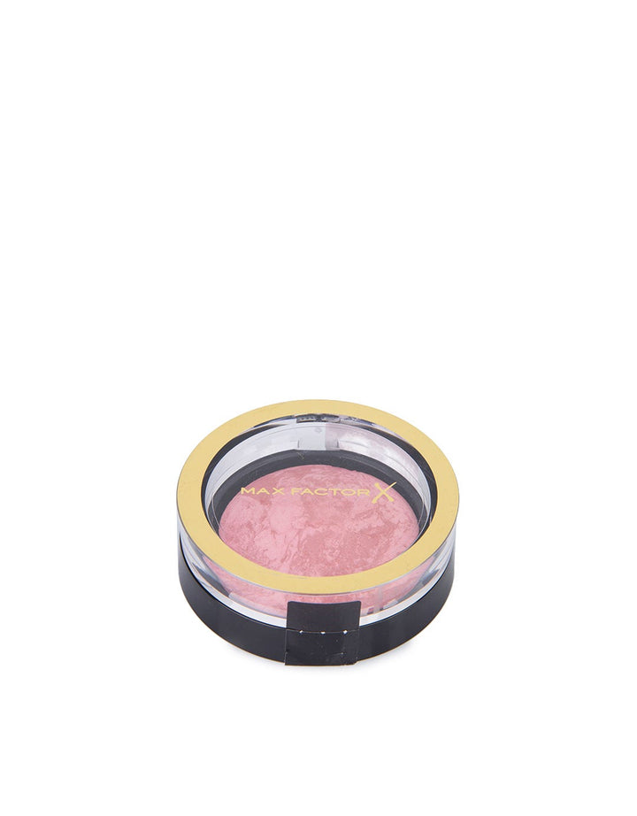 Max Factor Creme Puff Blush 15 - Seductive Pink