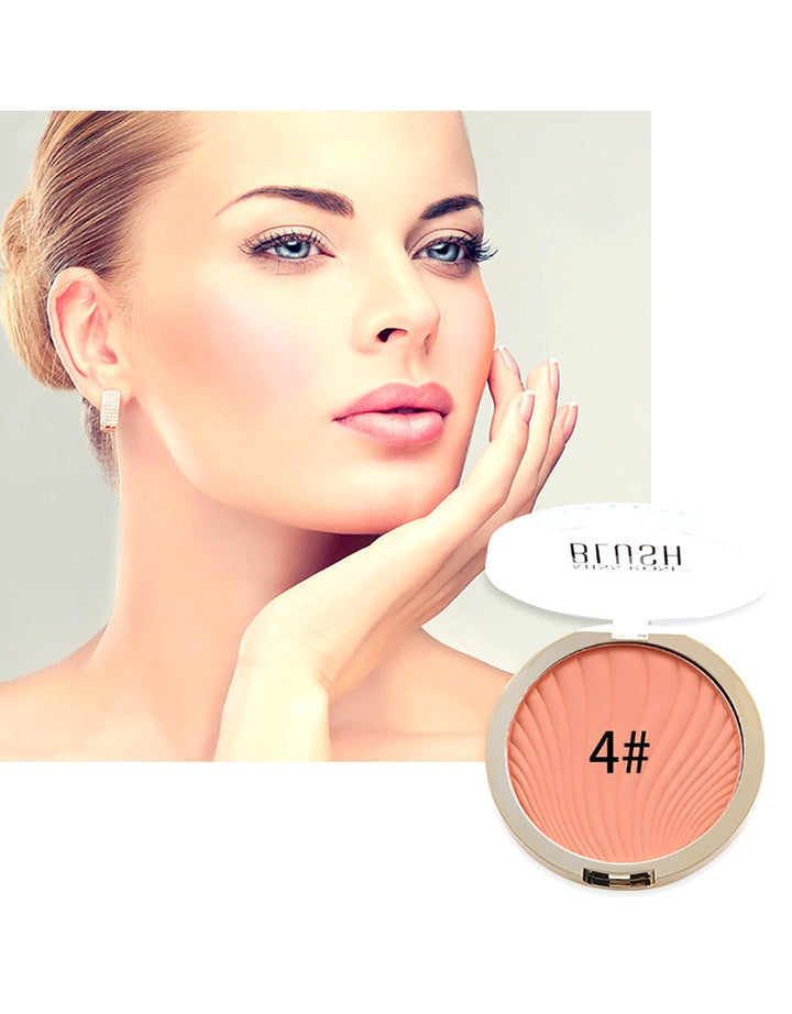 Miss Rose Blush 7004070M1 Swiss Chocolate (10 g) Swiss Chocolate (10 g)