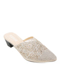 Peter Keiza AAH 215-8 Flatshoes