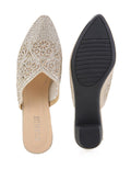 Peter Keiza AAH 215-8 Flatshoes