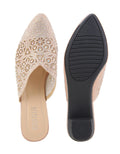 Peter Keiza AAH 215-8 Flatshoes