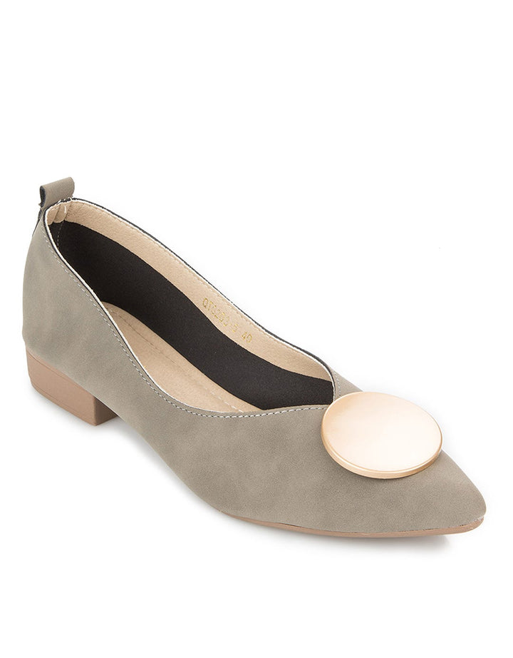 Peter Keiza Circle Heels