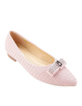 Peter Keiza Flatshoes AAH 113-1