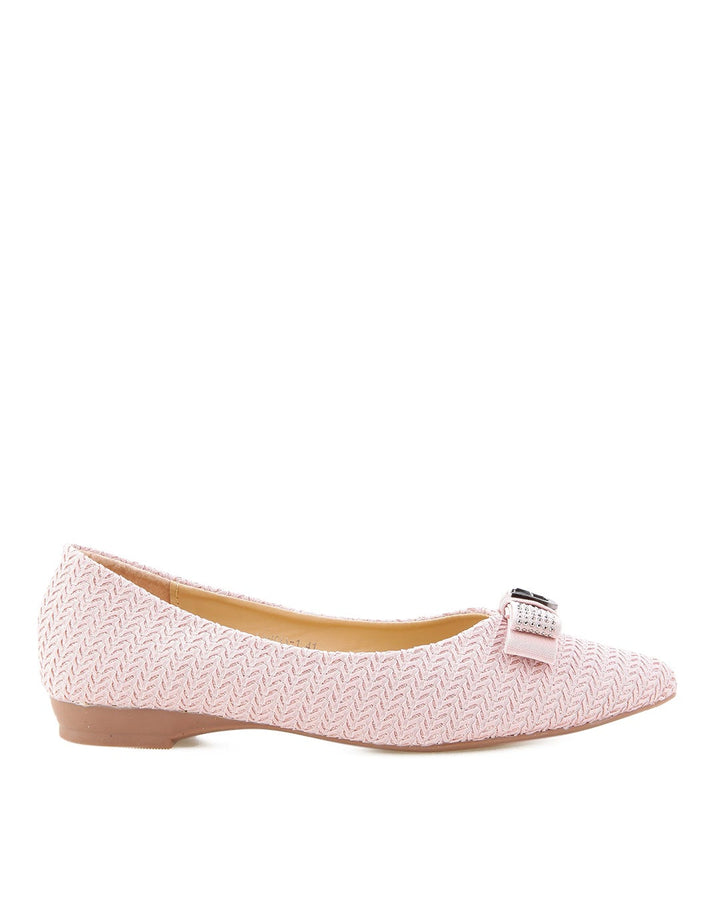 Peter Keiza Flatshoes AAH 113-1