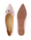 Peter Keiza Flatshoes AAH 113-1