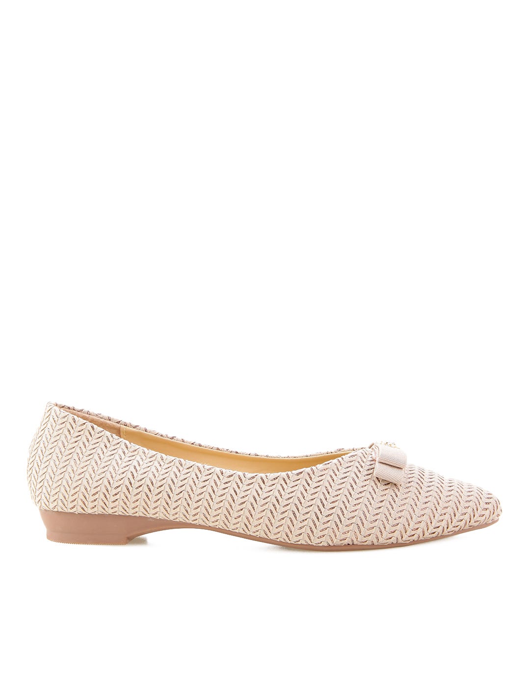 Peter Keiza Flatshoes AAH 113-3
