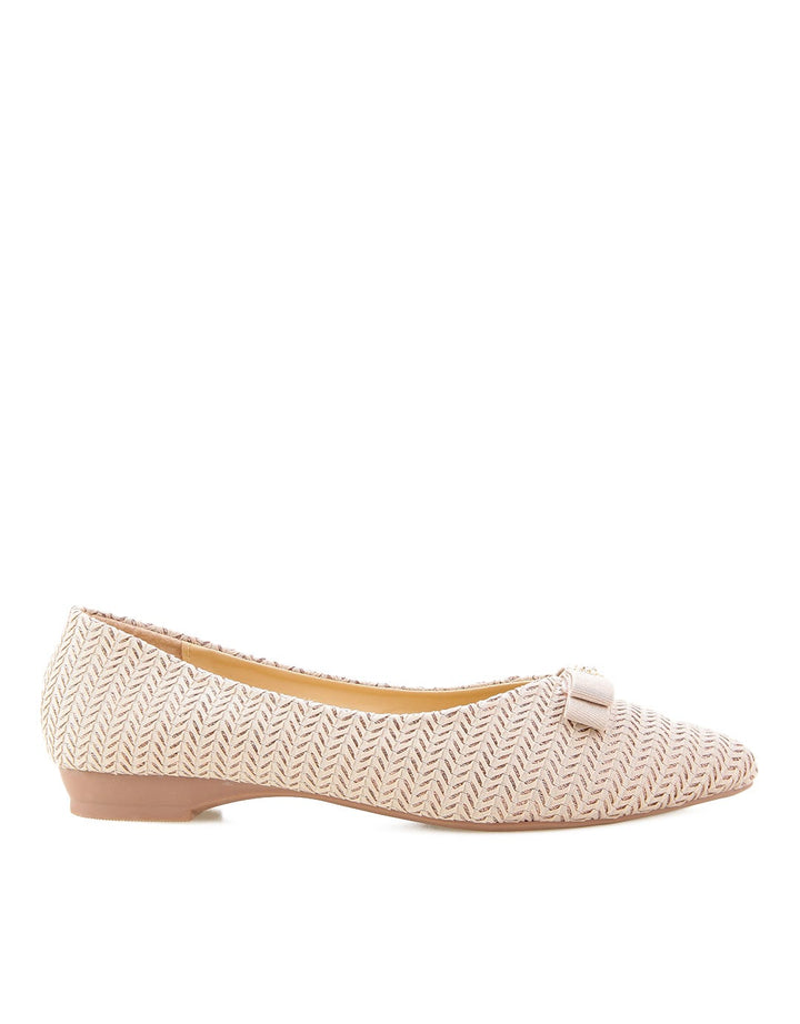 Peter Keiza Flatshoes AAH 113-3