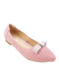 Peter Keiza Flatshoes