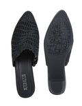 Peter Keiza Flatshoes Aah 215-1