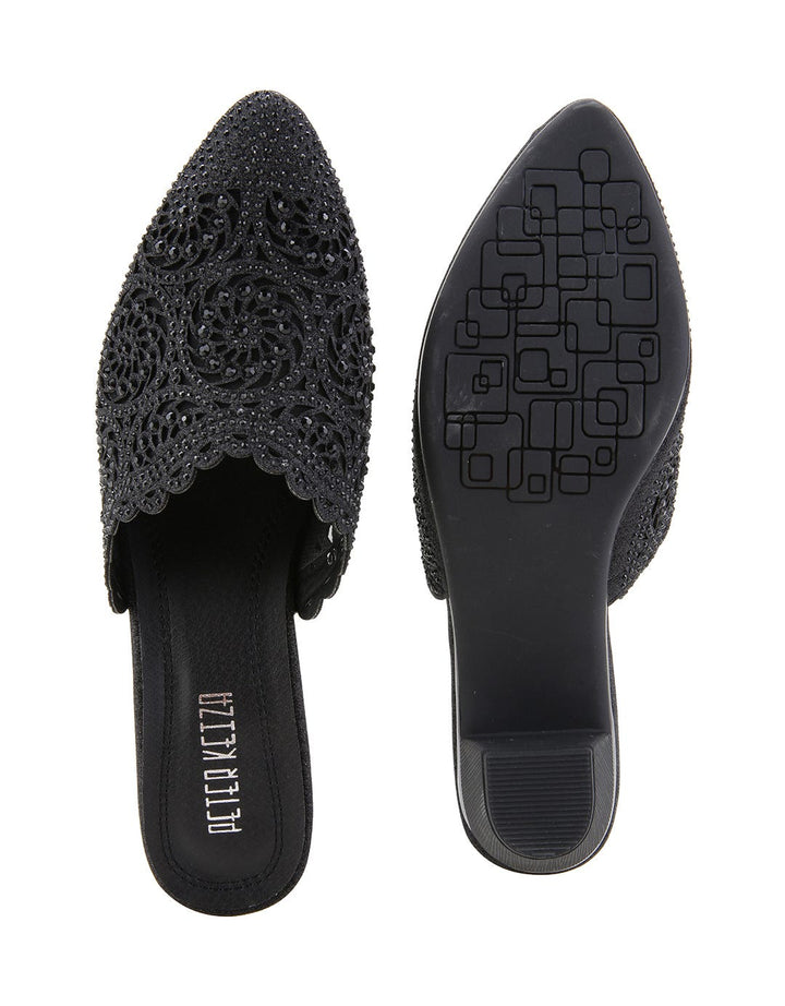 Peter Keiza Flatshoes AAH 215-5