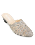 Peter Keiza Flatshoes AAH 215-5