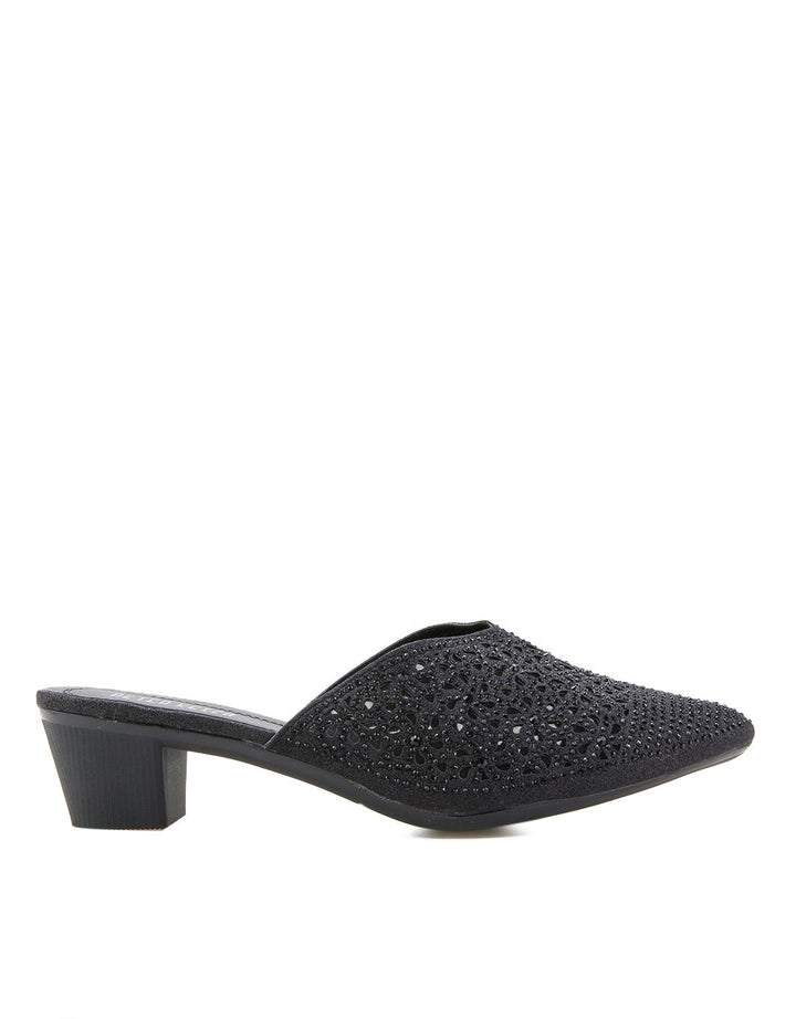 Peter Keiza Flatshoes AAH 215-9