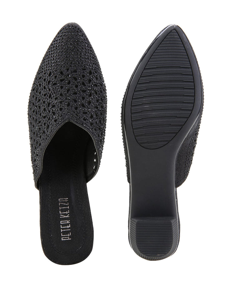 Peter Keiza Flatshoes AAH 215-9