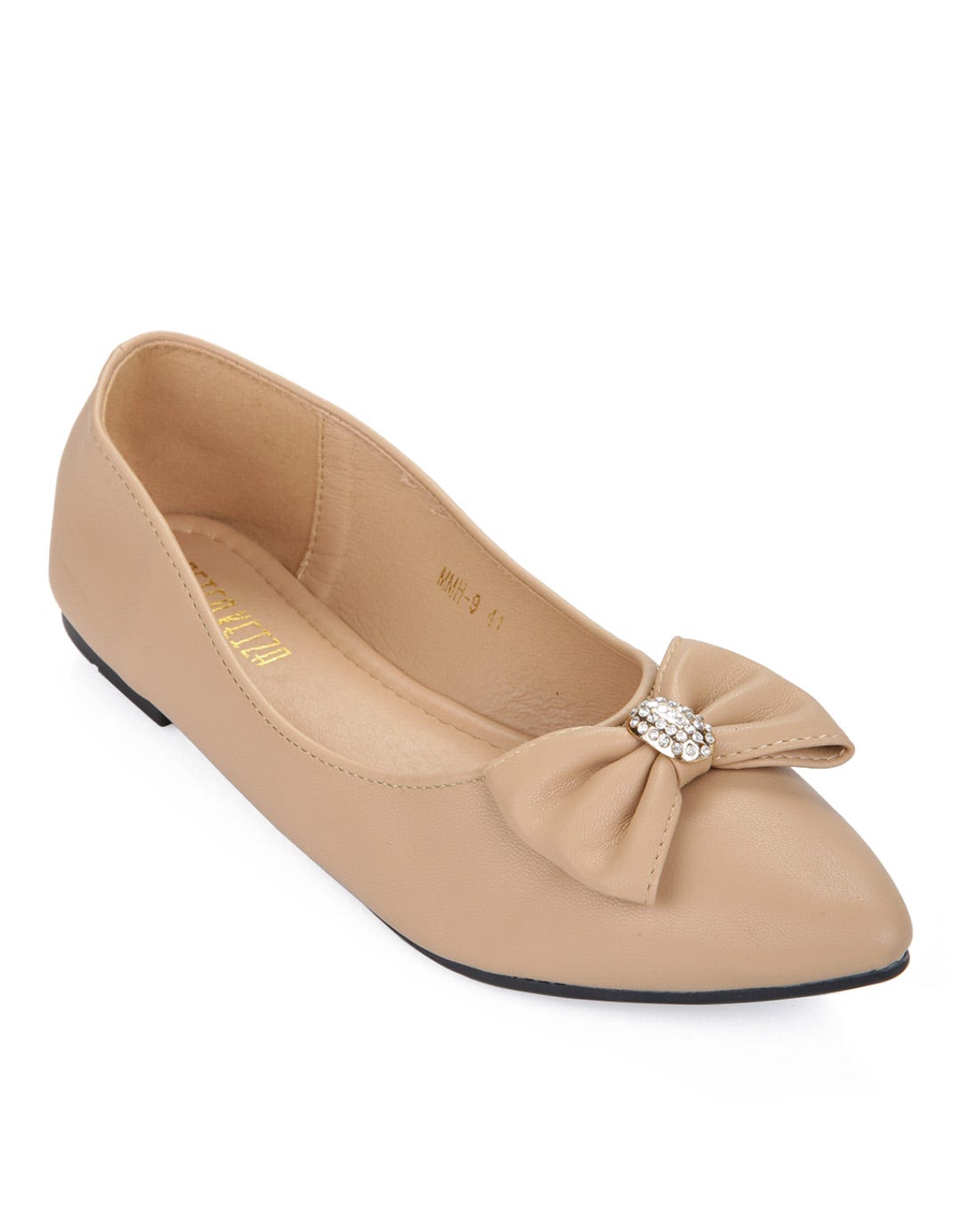 Peter Keiza Flatshoes Mmh 9