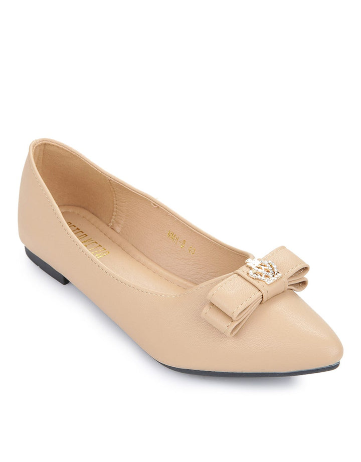 Peter Keiza Flat Shoes MMH 8