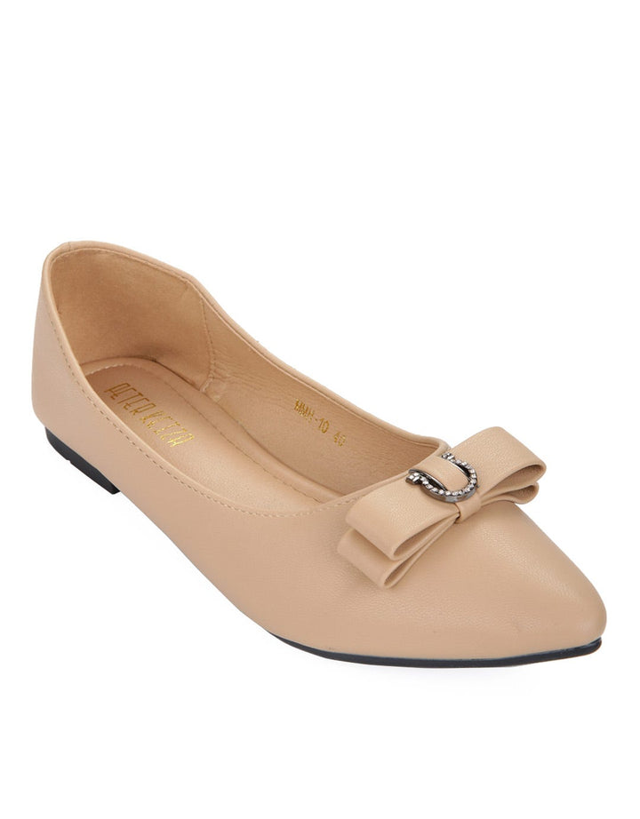 Peter Keiza Flatshoes  Mmh 10