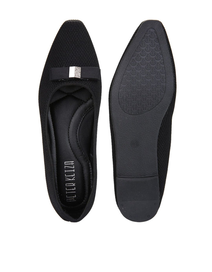 Peter Keiza Flatshoes